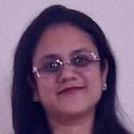 Mansi G. Class 11 Tuition trainer in Noida