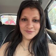 Akshata K. Interior Designing trainer in Jalna