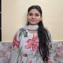 Photo of Simran K.