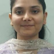 Simran K. Class 10 trainer in Howrah