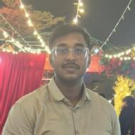 Archit Class 12 Tuition trainer in Ghaziabad
