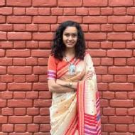 Mohini D. Vocal Music trainer in Delhi
