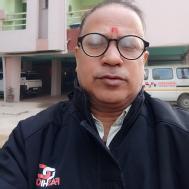 Raghavendra Kumar Class 10 trainer in Patna