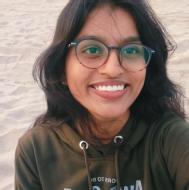 Deeksha Spoken English trainer in Utter Pradesh