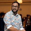 Sarath B s Film and Media trainer in Kochi