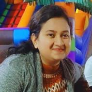 Roma S. Special Education (Autism) trainer in Delhi