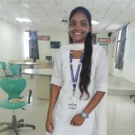 Pranavi Class I-V Tuition trainer in Bangalore
