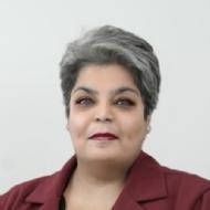 Jyoti R. Class I-V Tuition trainer in Dubai