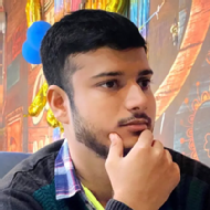 Suraj Kumar Data Science trainer in Bangalore
