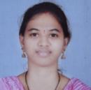 Sandhyarani V. EVS Tuition classes trainer in Visakhapatnam