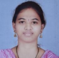 Sandhyarani V. Nursery-KG Tuition trainer in Visakhapatnam