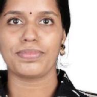 Jishi S. BBA Tuition trainer in Ponani