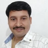 Vinay Class I-V Tuition trainer in Rangareddy