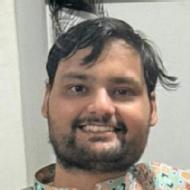 Vasu Bhalothia Engineering Entrance trainer in Bangalore