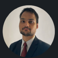 Vasu Bhalothia Engineering Entrance trainer in Bangalore