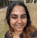 Yeshwanthi N. Class 10 Tuition trainer in Bangalore