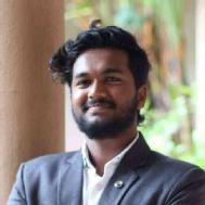 Rudrank Datye Class 12 Tuition trainer in Goa