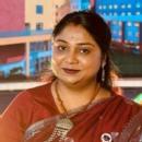 Ria R. Class 10 Tuition trainer in Kolkata