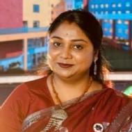 Ria R. Class 10 trainer in Kolkata