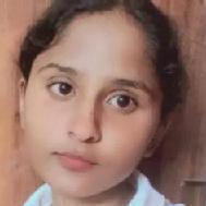 Bhakti F. Class 10 trainer in Pune