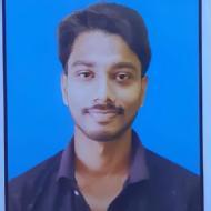Sipak Tanmay mohapatra Class 6 Tuition trainer in Baripada