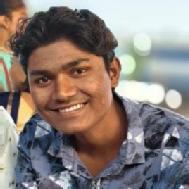 Jayesh Rajendra jagdev Class I-V Tuition trainer in Nandurbar