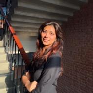 Anshika P. Class I-V Tuition trainer in Dadri
