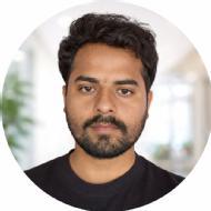 Aman Raj Class 11 Tuition trainer in Noida