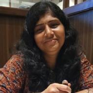 Saraniya Class I-V Tuition trainer in Chennai