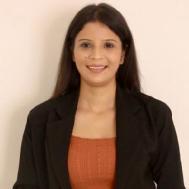 Pooja SAP trainer in Nashik