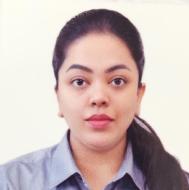Niharika G. UPSC Exams trainer in Delhi