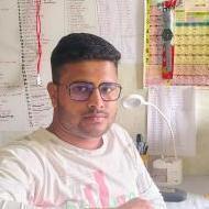 Diwakar Ojha Class I-V Tuition trainer in Bahraich