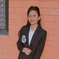 Urvashi N. Class I-V Tuition trainer in Dewas