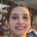 Renju V. photo