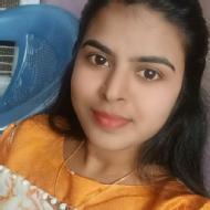 Mamatha B. BSc Tuition trainer in Bangalore