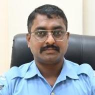 Arun M l Amazon Web Services trainer in Mysore