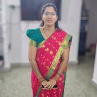 Triveni N. Software Testing trainer in Krosuru