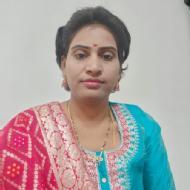 Bhavanam L. Class I-V Tuition trainer in Hyderabad