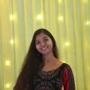 Pooja T. Class 12 Tuition trainer in Delhi