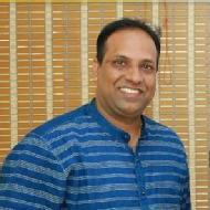 Jiji Zimbels Drums trainer in Kochi