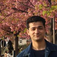 Manan Sharma Japanese Language trainer in Raigad
