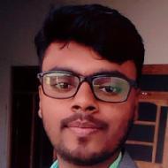 Abhishek Kumar Class 10 trainer in Sikandarpur