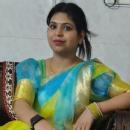 Priya R. photo