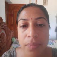 Rupa Bengali Speaking trainer in Kolkata