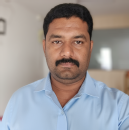 Vinod Kumar 3D Animation training trainer in Hyderabad