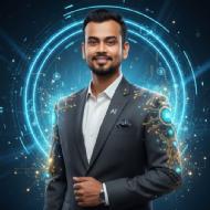 Abhishek Singh Class I-V Tuition trainer in Pune