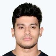 Rituraj Bordoloi Yoga trainer in Dibrugarh