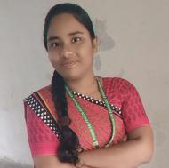 Angel jonakko S. Class I-V Tuition trainer in Kanchipuram