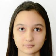 Shikha R. Class 10 trainer in Karnal