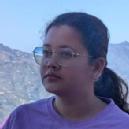 Stuti R. Class 8 Tuition trainer in Noida